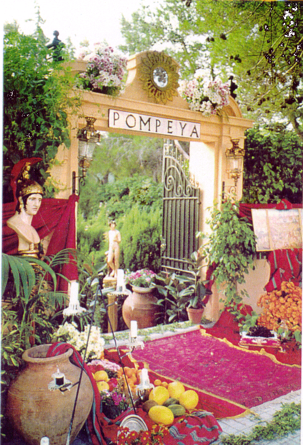 ENTRADA